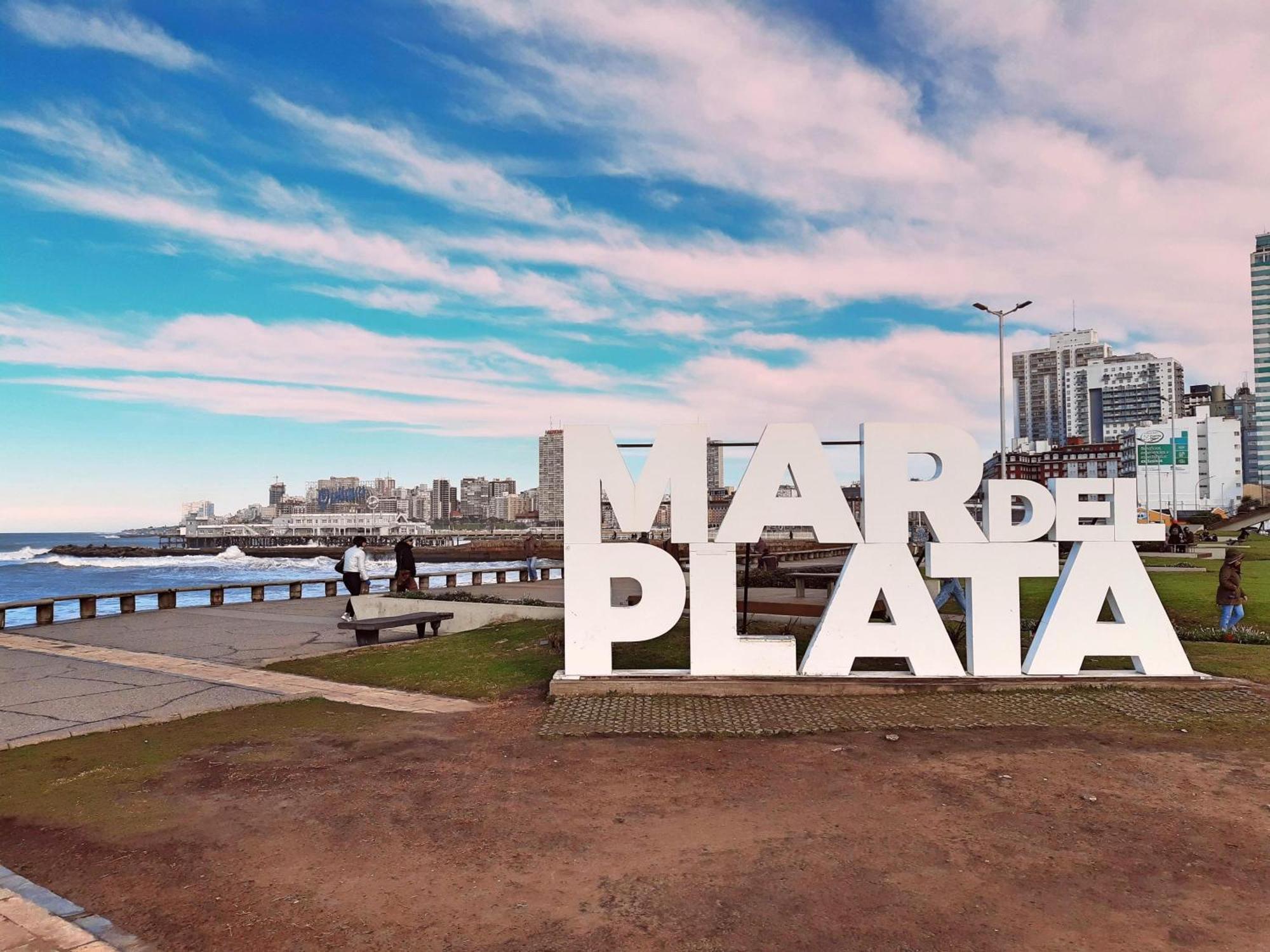 Apartment Refugio Urbano En Plaza Mitre *